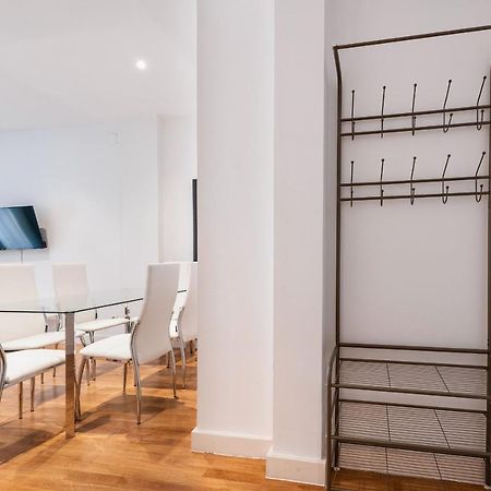 Central And Modern- 2 Bedrooms 1 Bathroom - Mintystay- Sol Madrid Exterior foto