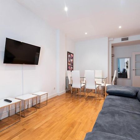 Central And Modern- 2 Bedrooms 1 Bathroom - Mintystay- Sol Madrid Exterior foto